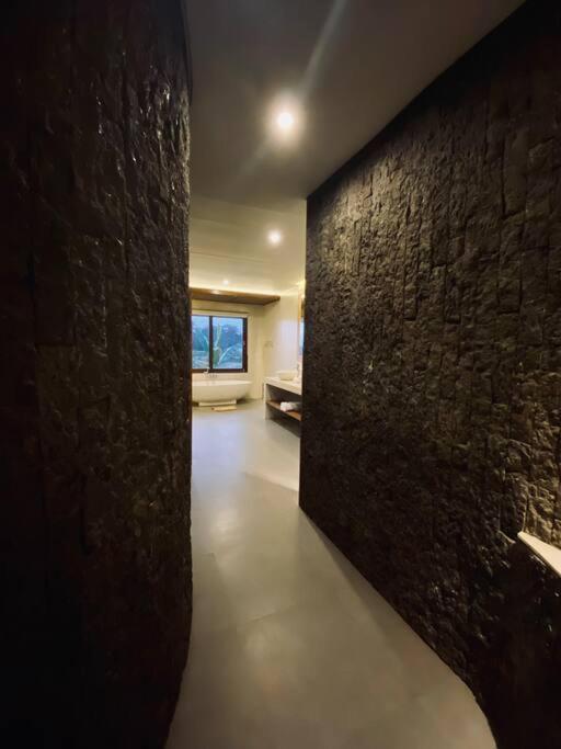 Villa Dewa Dewi 2 ウブド エクステリア 写真