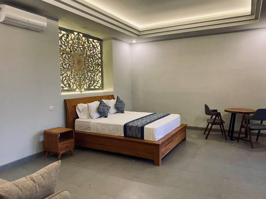 Villa Dewa Dewi 2 ウブド エクステリア 写真